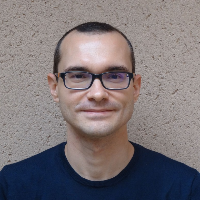 Sylvain Boulade